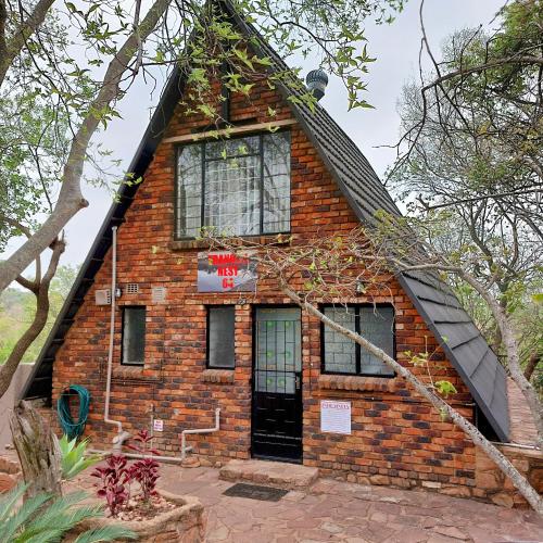 Tranquil Nest in Rustenburg, South Africa