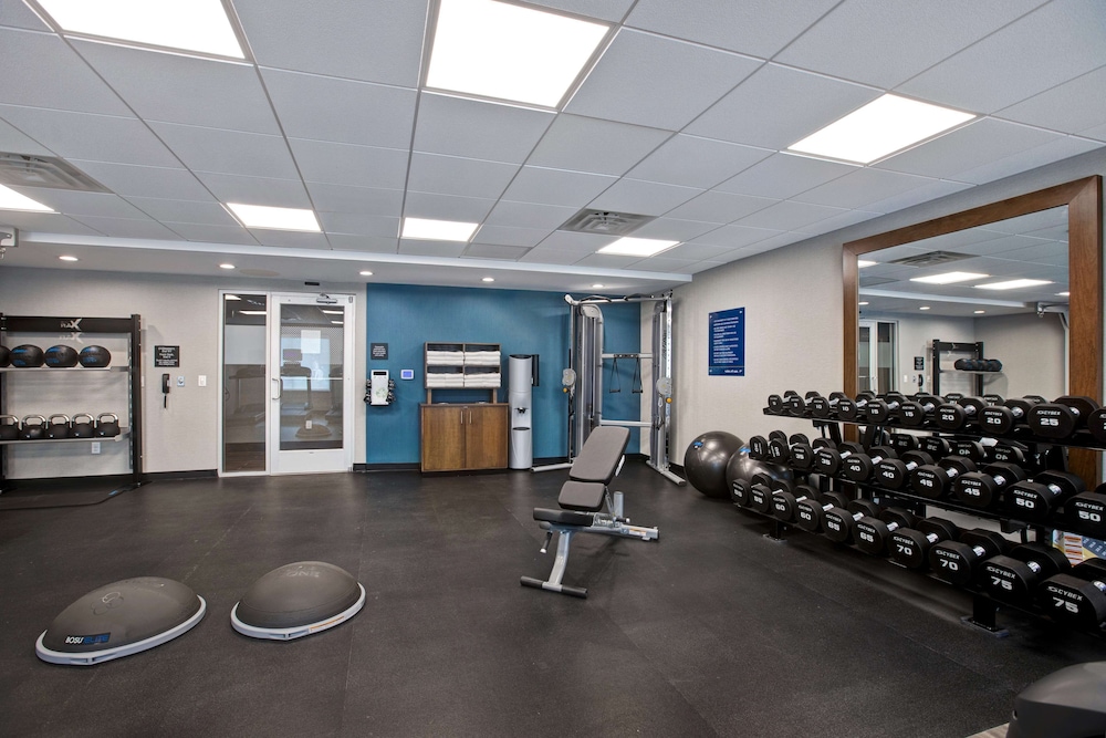 Hampton Inn By Hilton & Suites Deptford NJ - photo 27