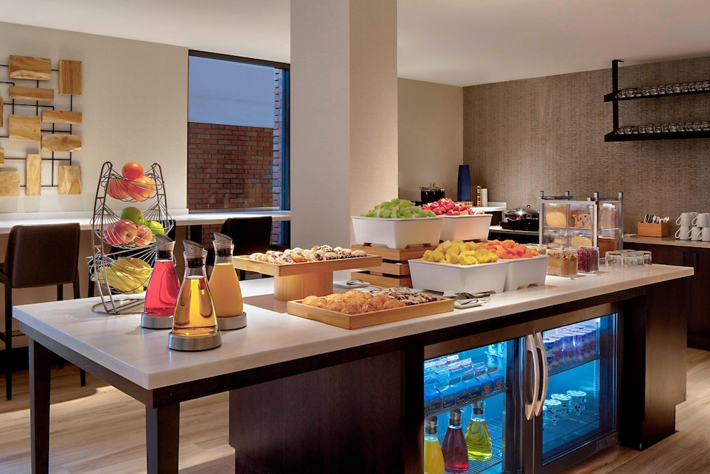 Lincolnshire Marriott Resort - photo 51