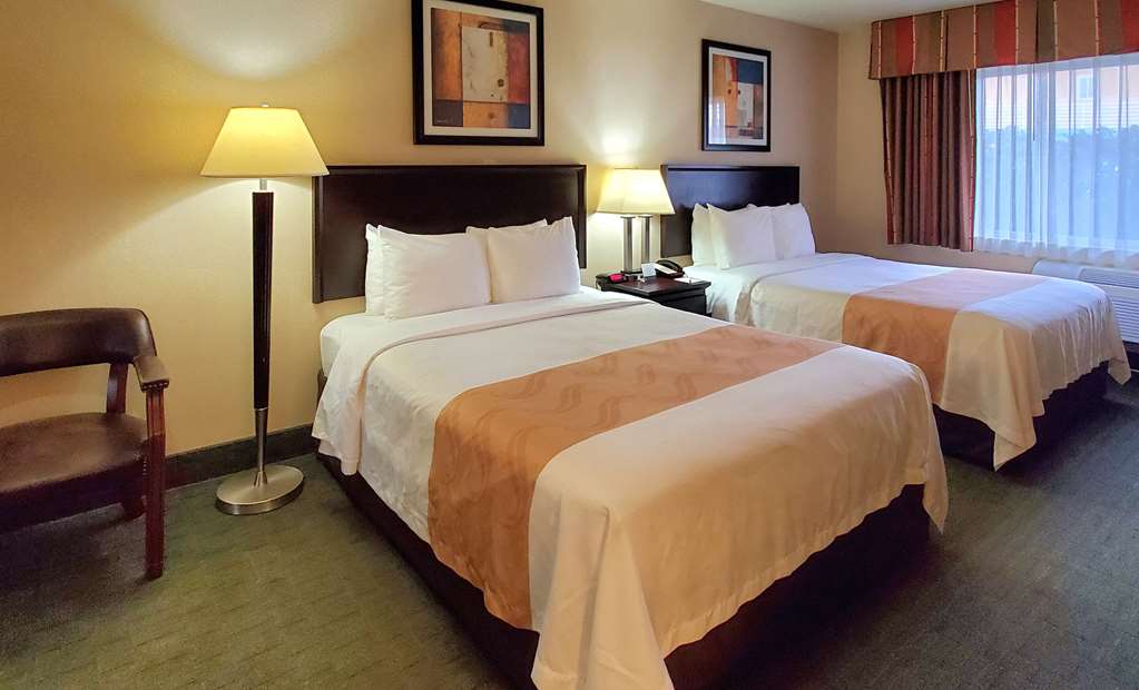 Quality Inn & Suites Anaheim At The Park - photo 18