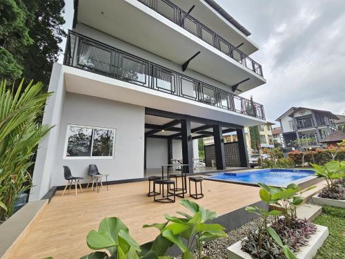 Villa Bandung Lembang — 4-Star Luxury Hotel in Bandung, Indonesia