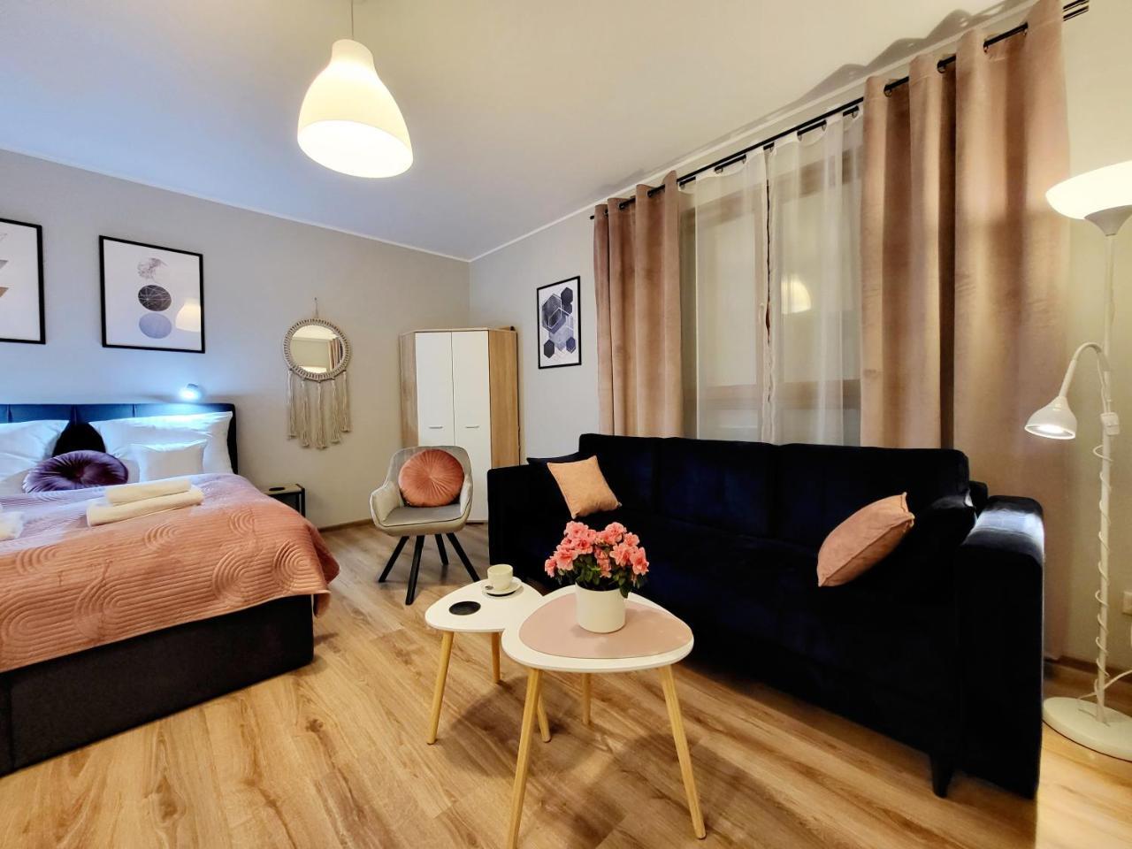 Lucky Time pl 35 Ostrów Tumski — 4-Star Luxury Hotel in Wroclaw, Poland