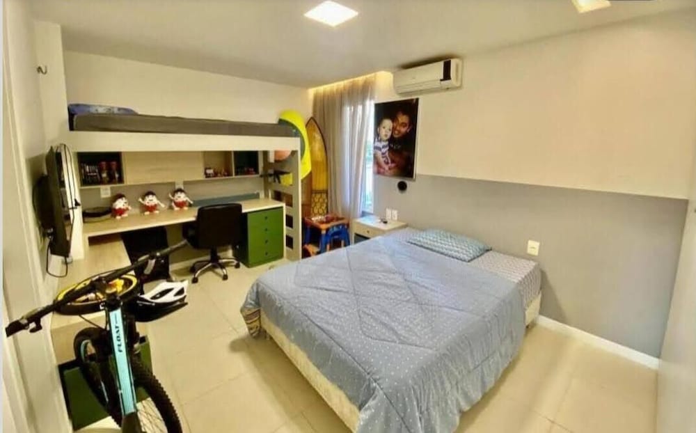 Golf Ville Resort Beach Park in Aquiraz, Brasil