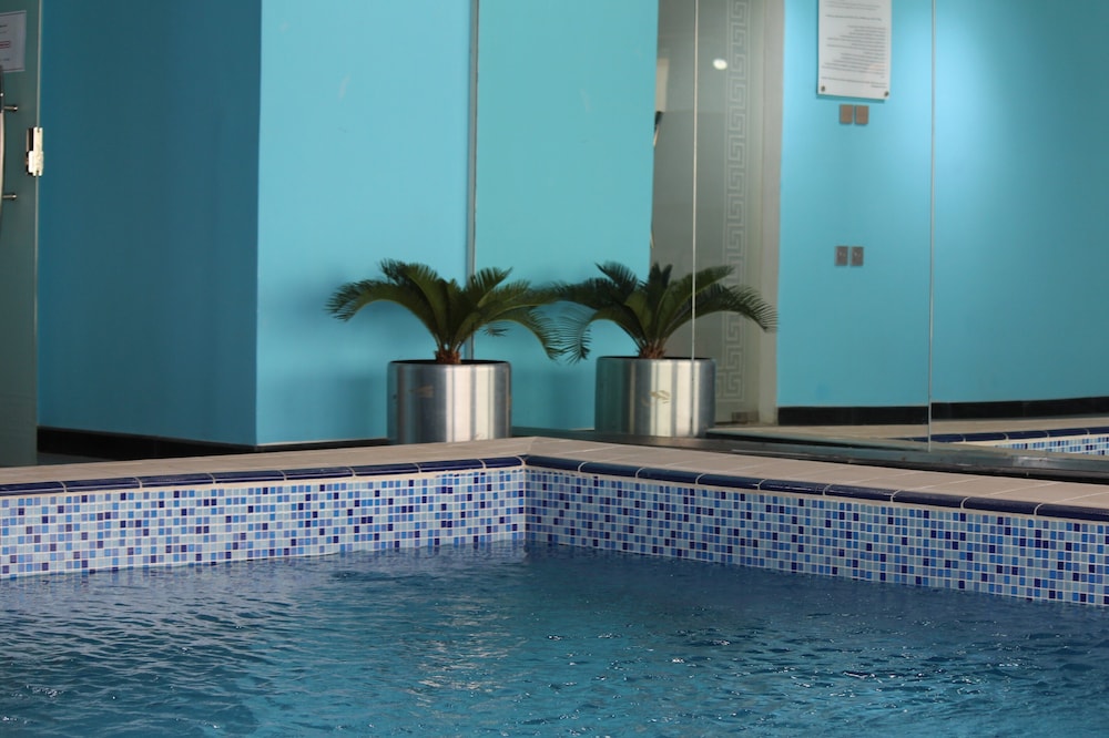 First Room Hotel Apartments - last minute hotel in Riyadh