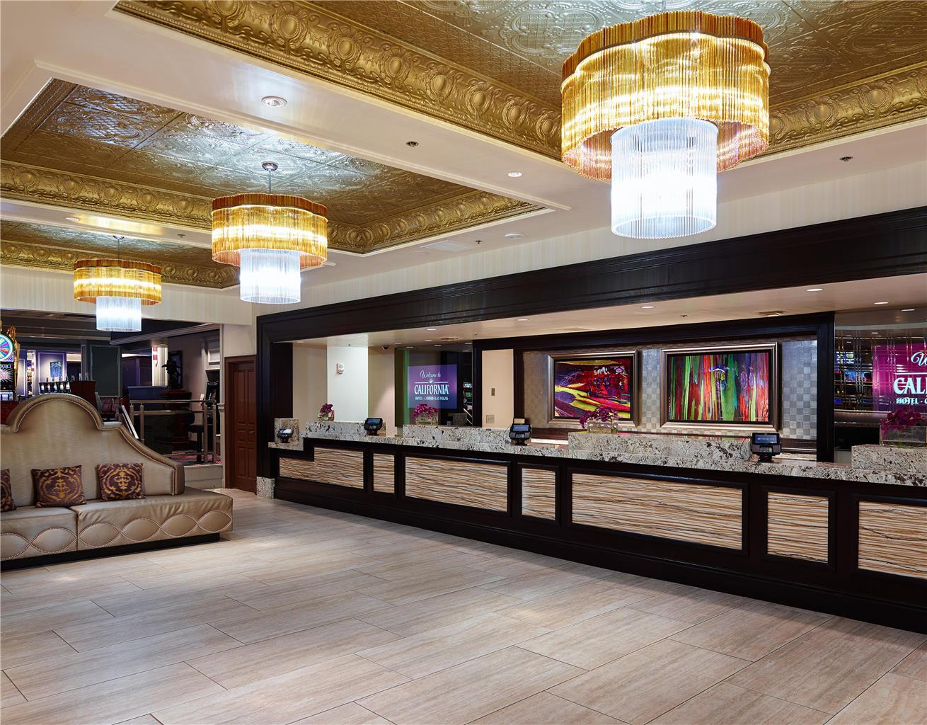 California Hotel and Casino - photo 6