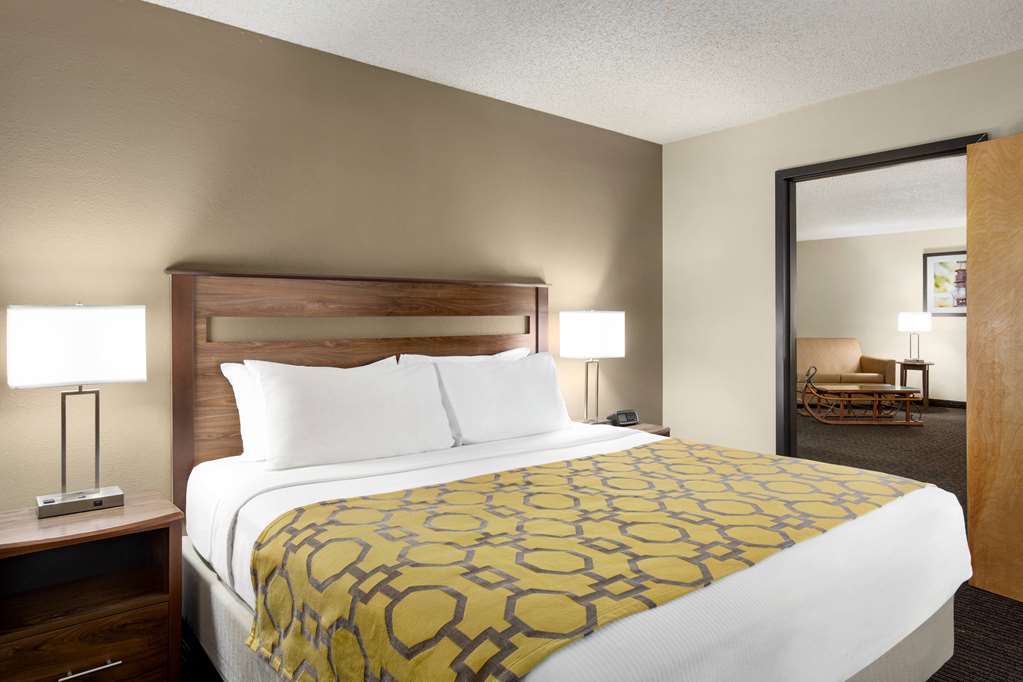 Baymont by Wyndham Whitefish - photo 22
