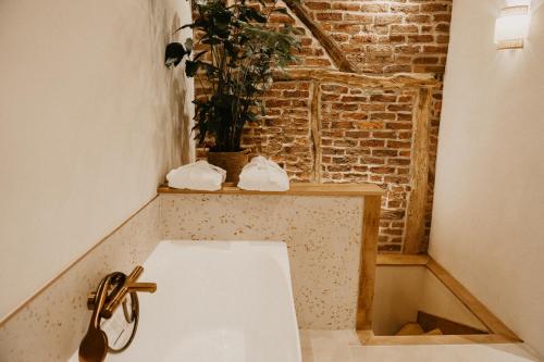 La Tanière à Durbuy Gîte nature et détente in Durbuy, Belgium