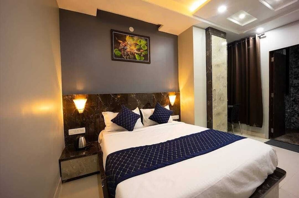 Hotel Keptown — Jaipur — photo 5