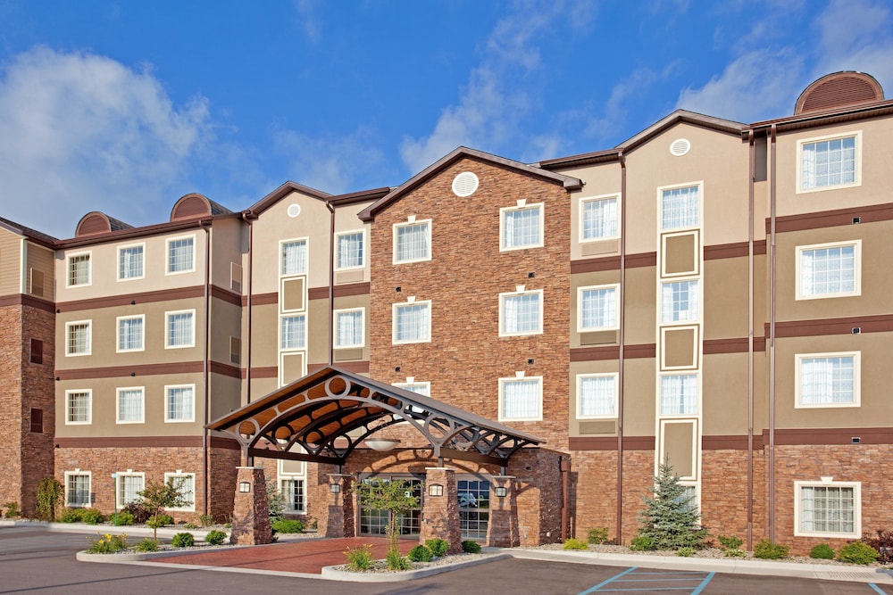 Staybridge Suites Elkhart North - featured photo
