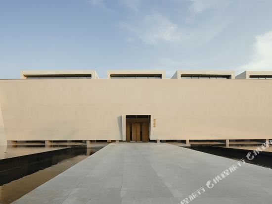 qushui Lanting hotel - last minute hotel in Hangzhou