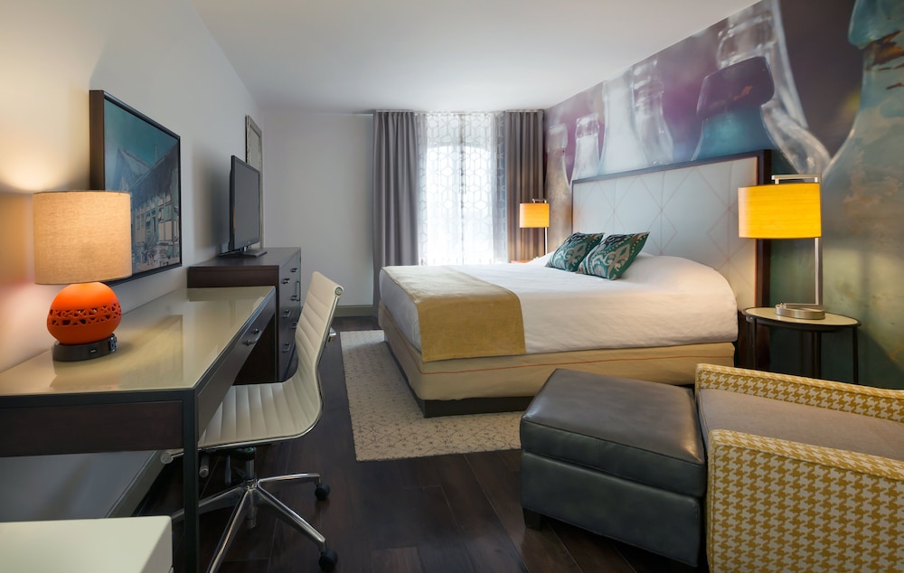Hotel Indigo Savannah Historic District by IHG - photo 29