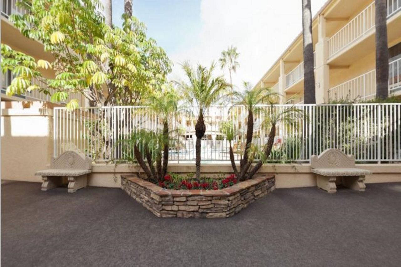 Hotel San Diego Rancho Bernardo - photo 26
