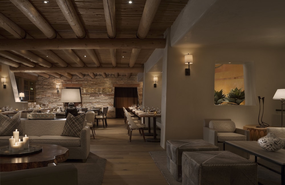 Rosewood Inn of the Anasazi - photo 23