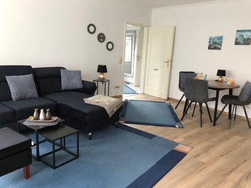 Ferienwohnung Wellenkamp — Itzehoe — photo 5