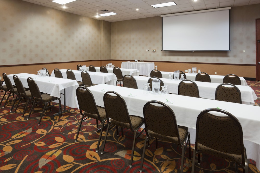Holiday Inn Alexandria by IHG - photo 36