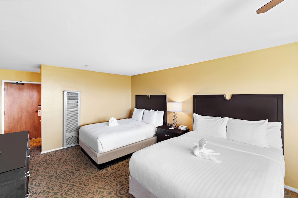 The Morgan Hotel San Simeon - photo 18