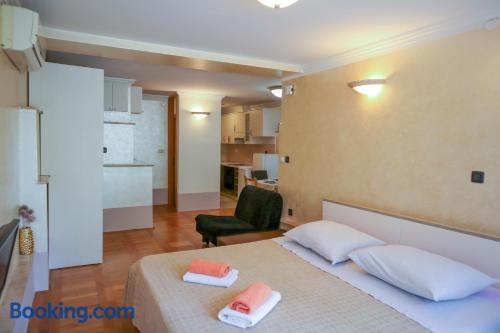 Apartments Okuka — 4-Star Luxury Hotel in Split, Croatia