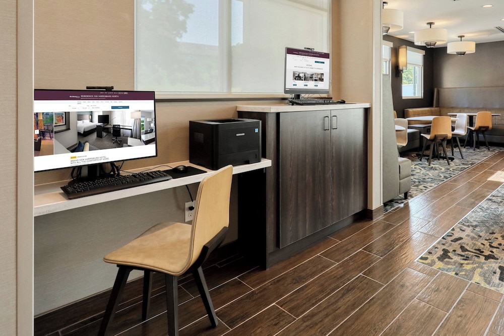Residence Inn by Marriott Harrisburg North - photo 25