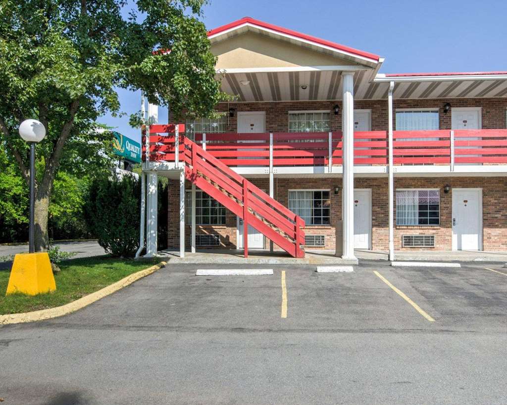 Quality Inn New River - photo 2