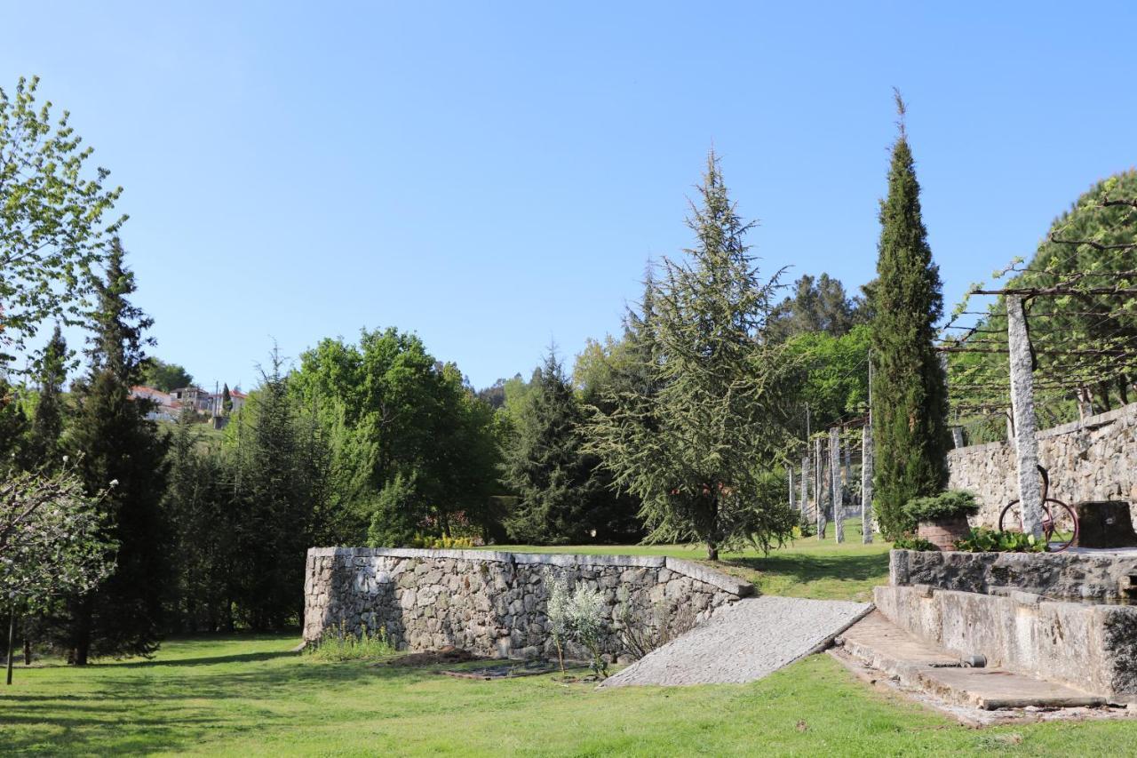 Cazal Da Lamella — Fafe — photo 3