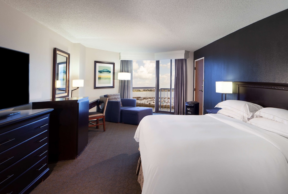 Hilton Houston NASA Clear Lake - photo 8