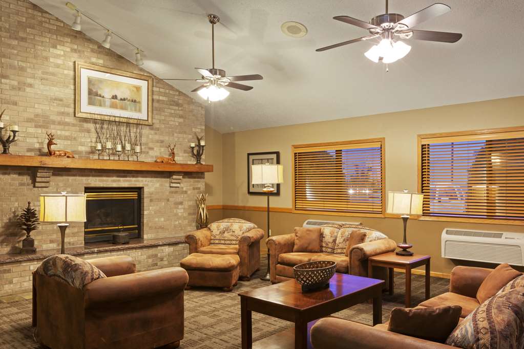 AmericInn by Wyndham Dickinson - photo 7