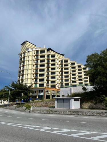 Marina Heights Hotel Residency — Lumut — photo 5