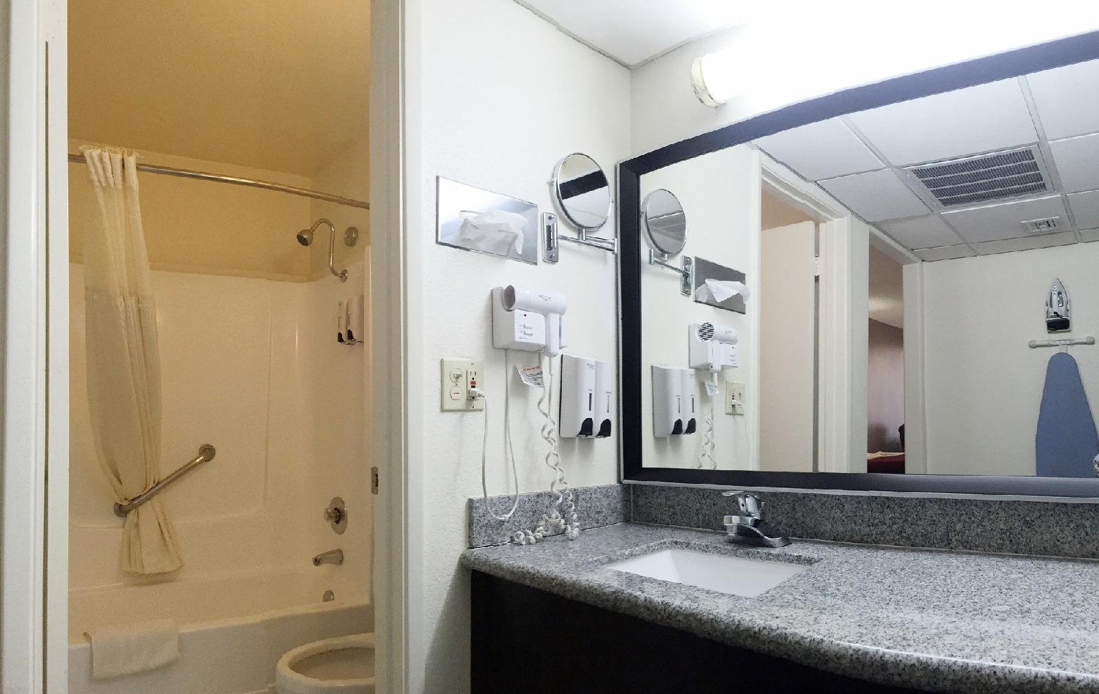 Ramada by Wyndham Mesa Downtown - photo 29