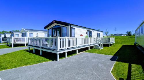 Tattershall Lakes Merlin Point in Lincoln, United Kingdom