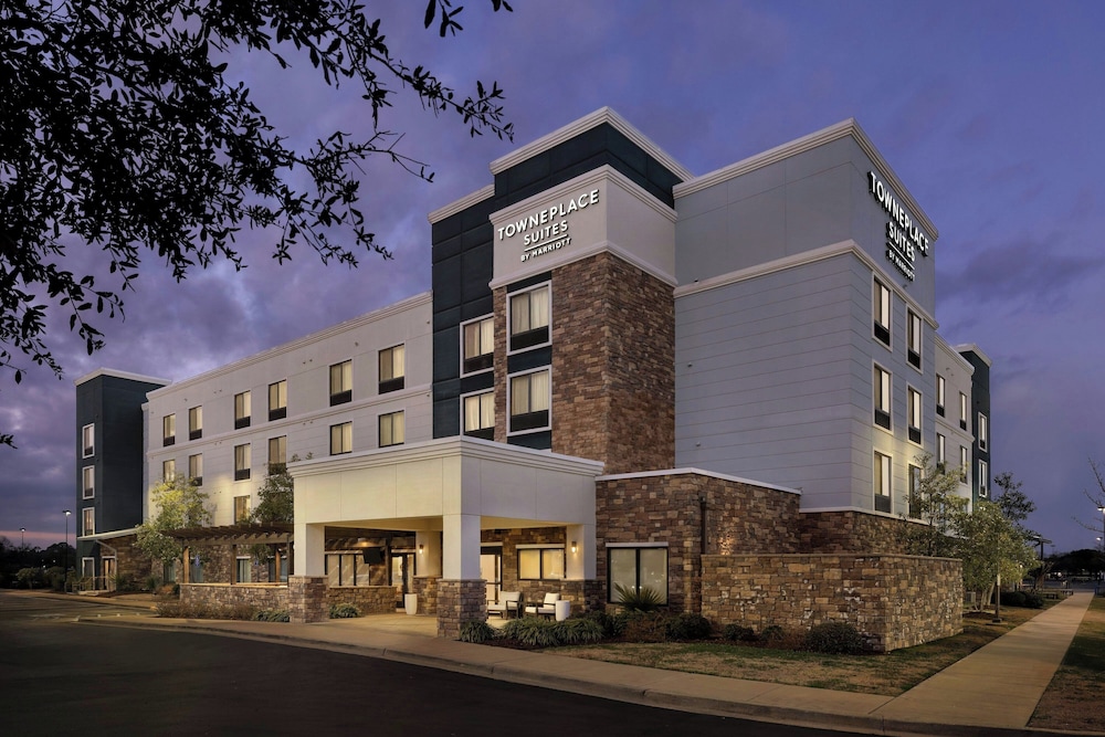 TownePlace Suites by Marriott Alexandria - photo 34