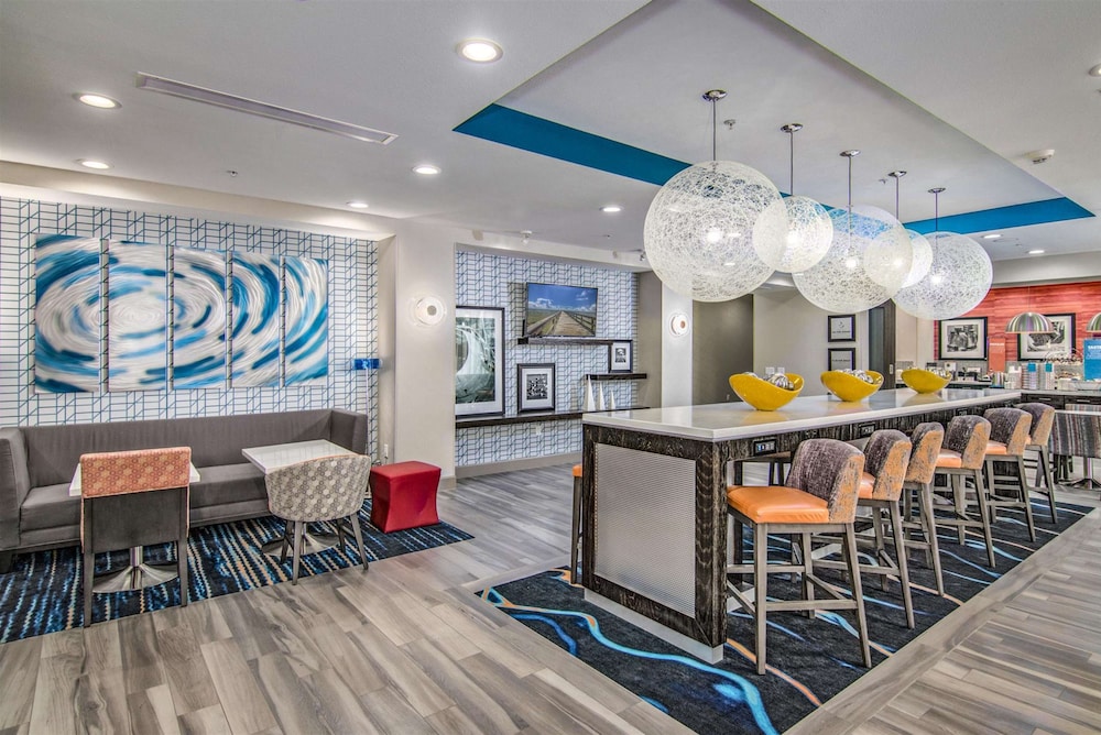 Hampton Inn Houston NASA Johnson Space Center - photo 2