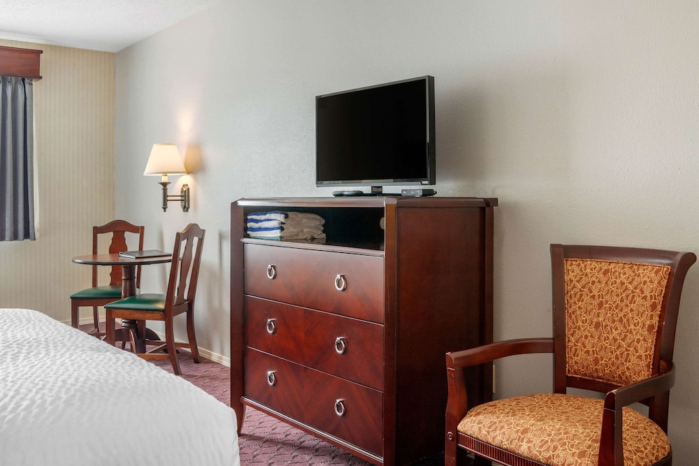 Wintergreen Hotel & Conference Center - photo 38