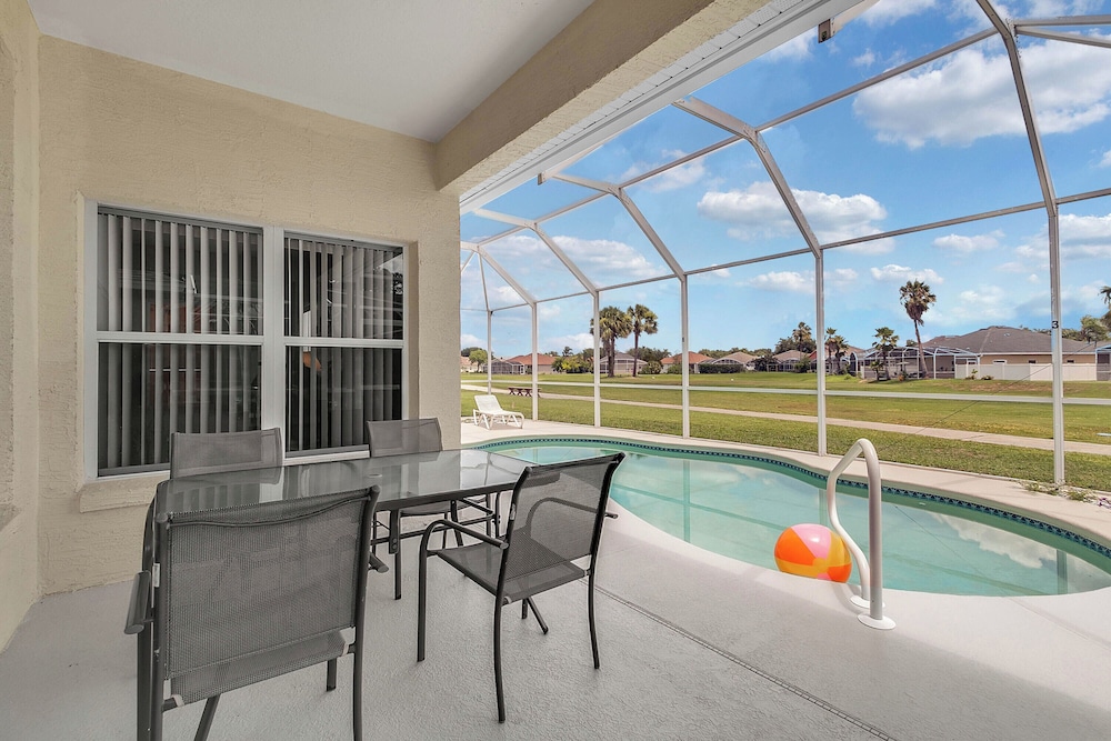 FL Special The Golf Retreat Davenport — 4-Star Luxury Hotel in Davenport, United States