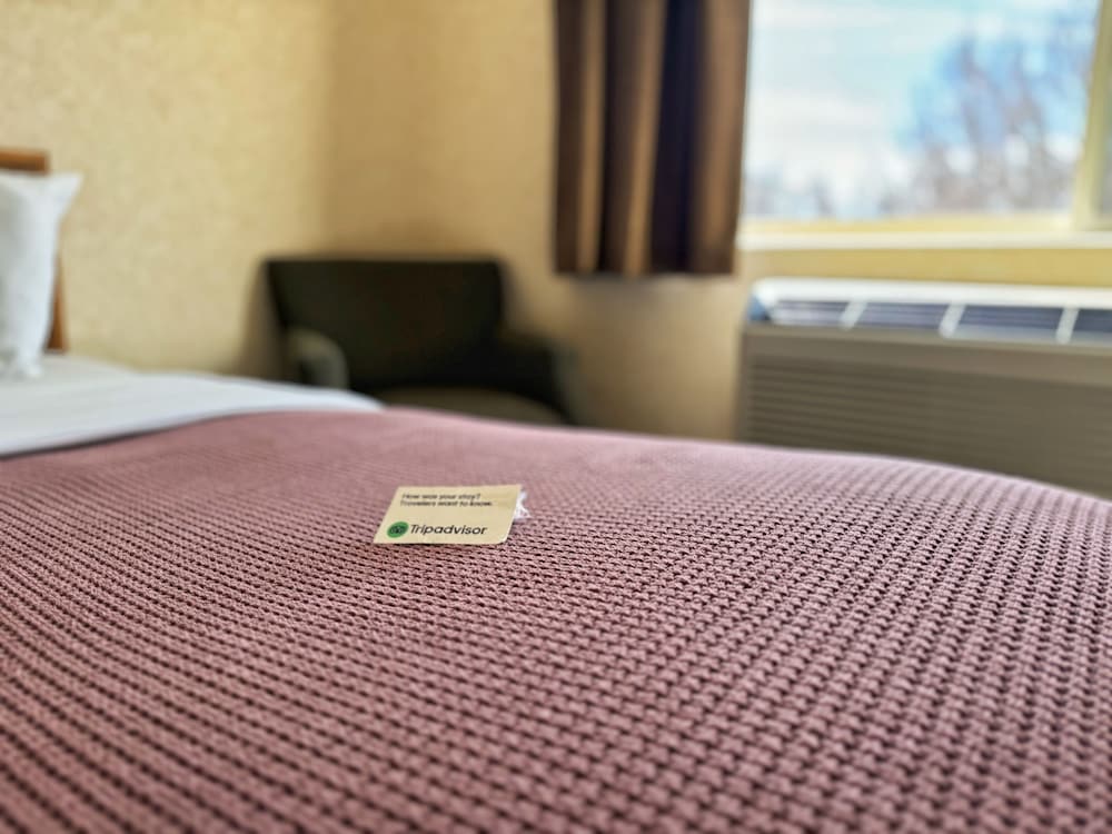 Stay Wise Inn Cedaredge - photo 20