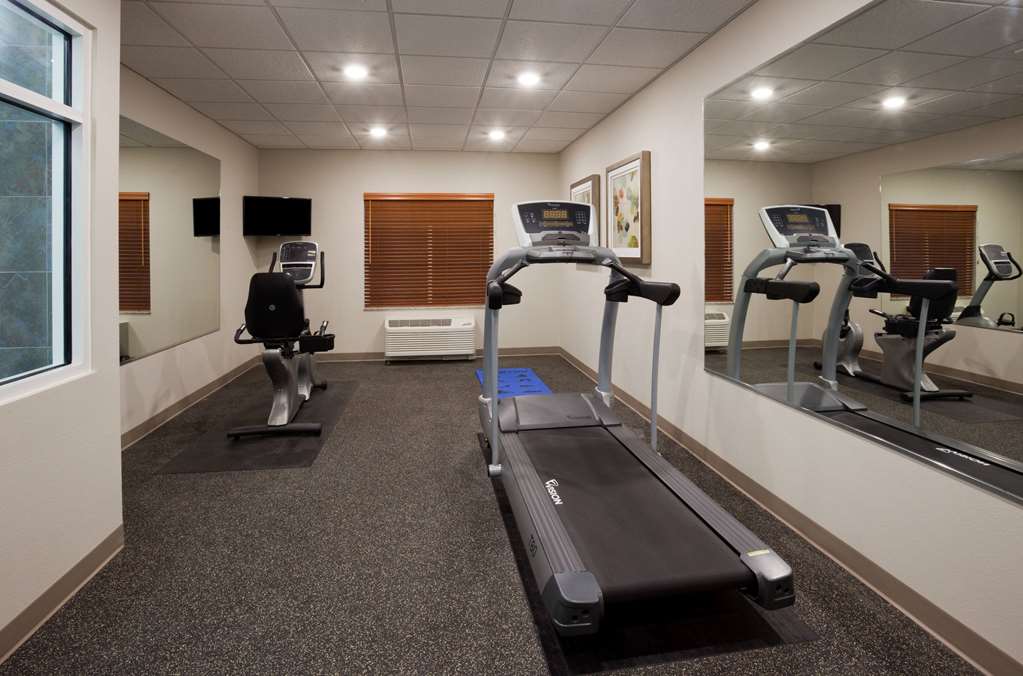 AmericInn by Wyndham Hartford SD - photo 8