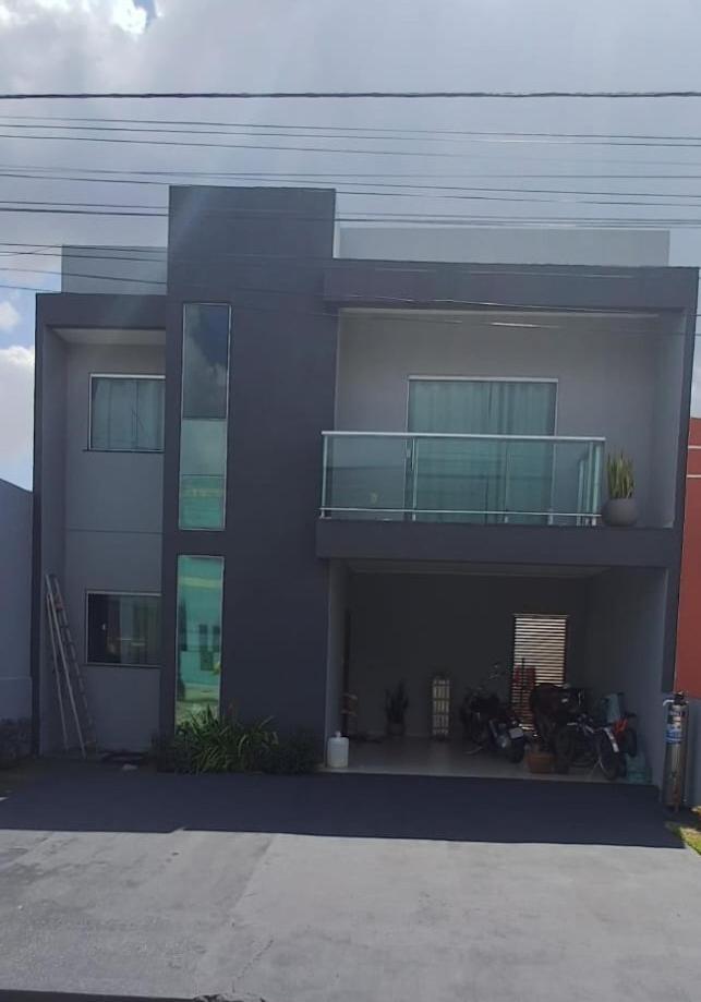 casa em condominio para cop30 protecao 24H proximo do centro de Belem — 4-Star Luxury Hotel in Belem, Brasil