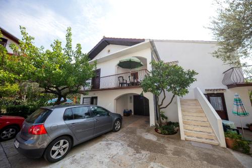 Apartman Jadranka — 4-Star Luxury Hotel in Zadar, Croatia