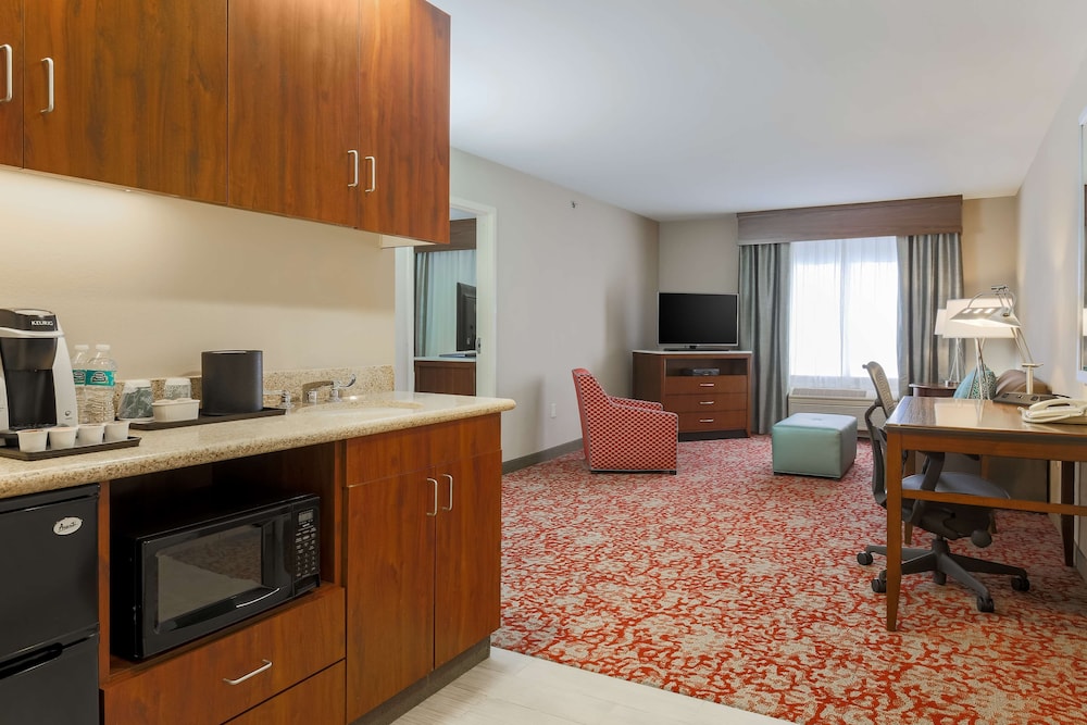 Hilton Garden Inn Nanuet - photo 12
