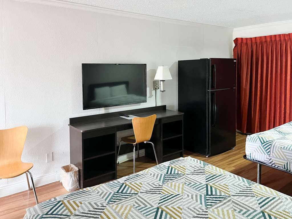 Motel 6 Opelousas LA - photo 9