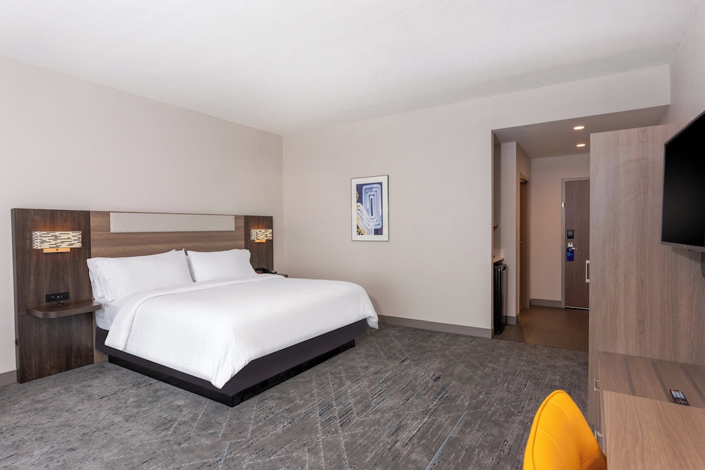 Holiday Inn Express Starke by IHG - photo 15