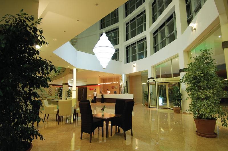 Lycus Beach Hotel - last minute hotel in Alanya