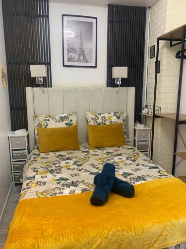 Paris Beautiful Cozy Studio - last minute hotel in Paris