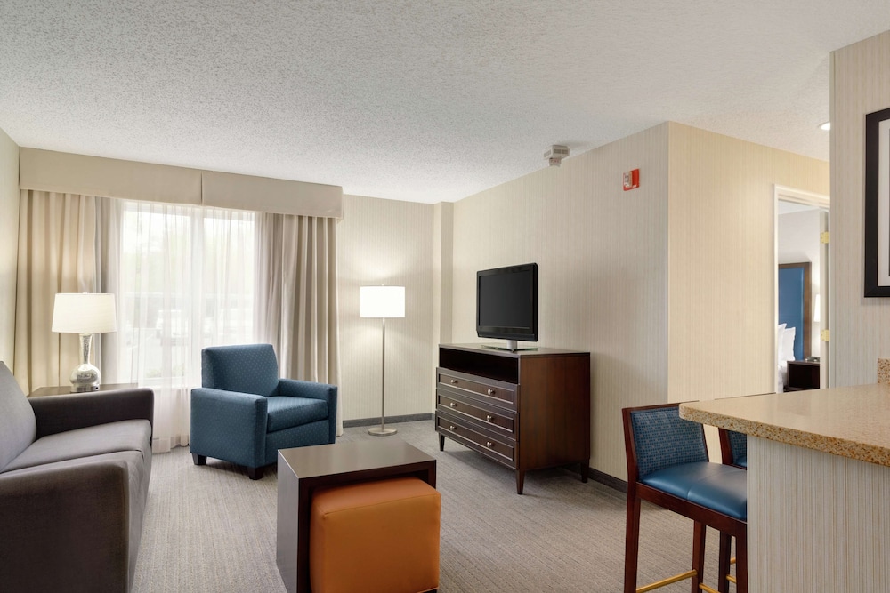 Homewood Suites by Hilton Wilmington Brandywine Valley - photo 21
