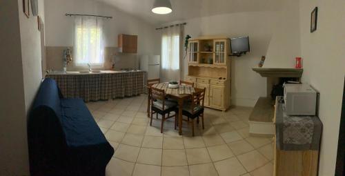 Casa vacanze Barvis — 4-Star Luxury Hotel in Orosei, Italy