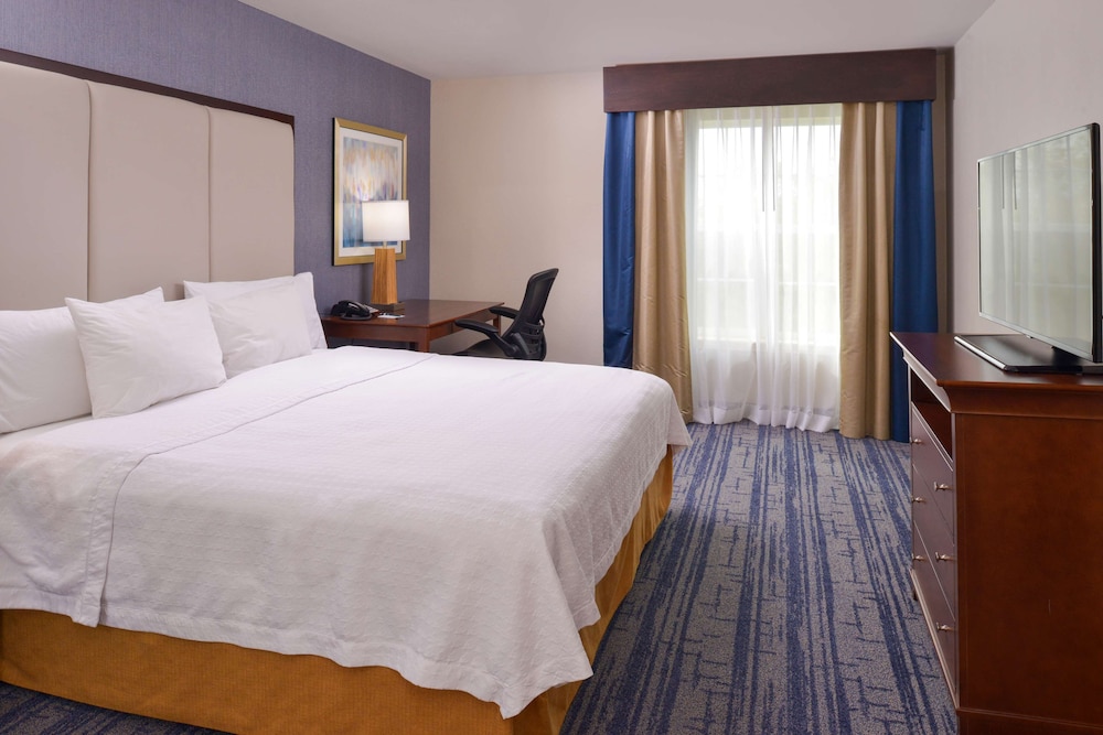Homewood Suites by Hilton Dallas Lewisville - photo 11