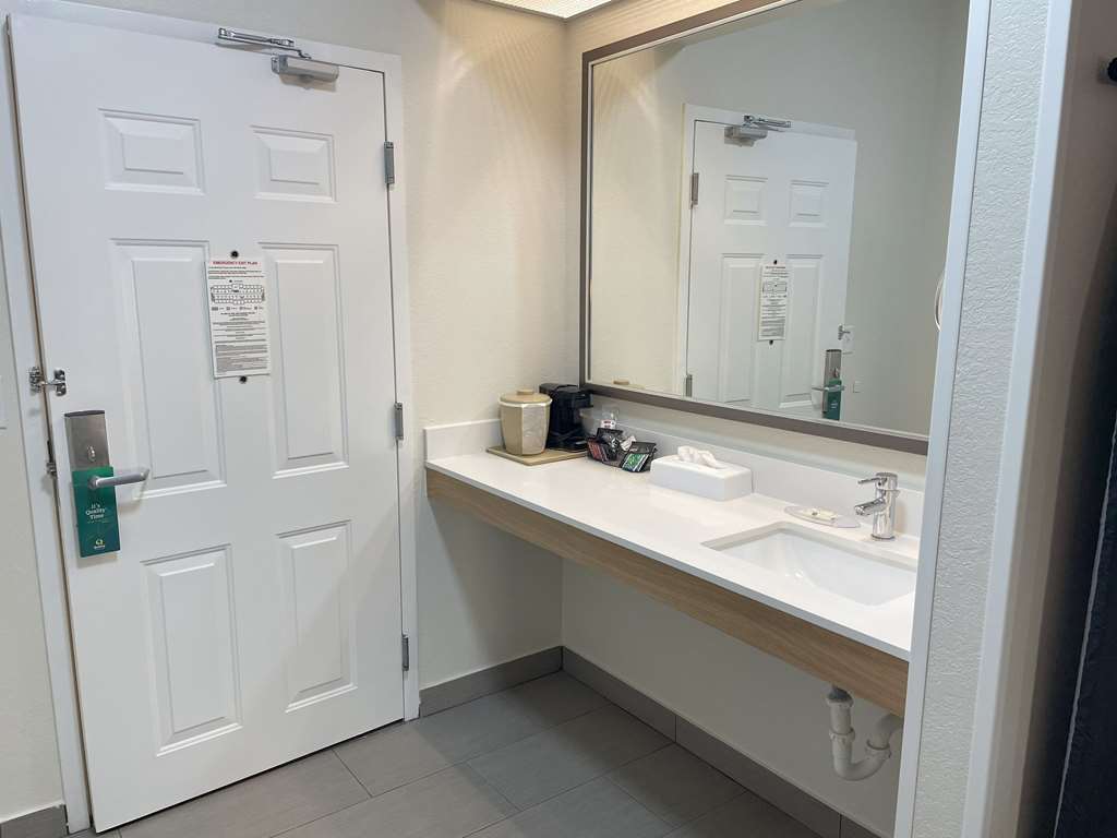 Quality Inn Richmond - photo 19