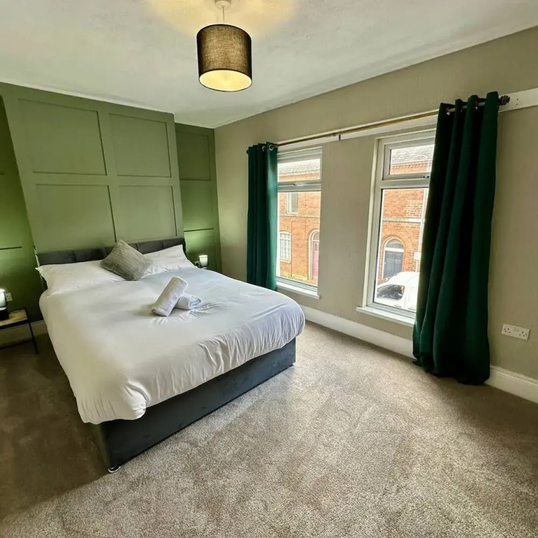 2br Ormeau Central — Belfast — photo 3