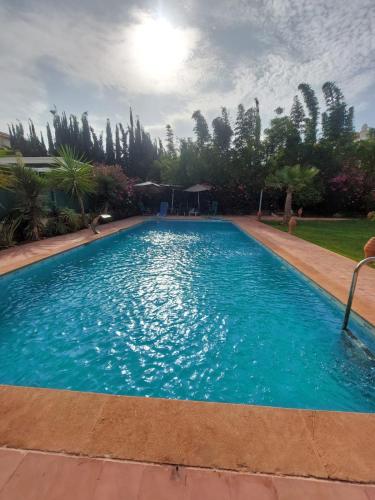 Marinazur Saidia in Saidia, Morocco