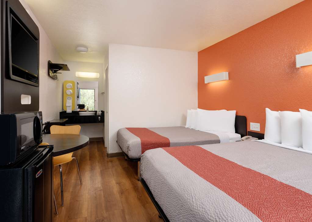 Motel 6 Camarillo CA - photo 15