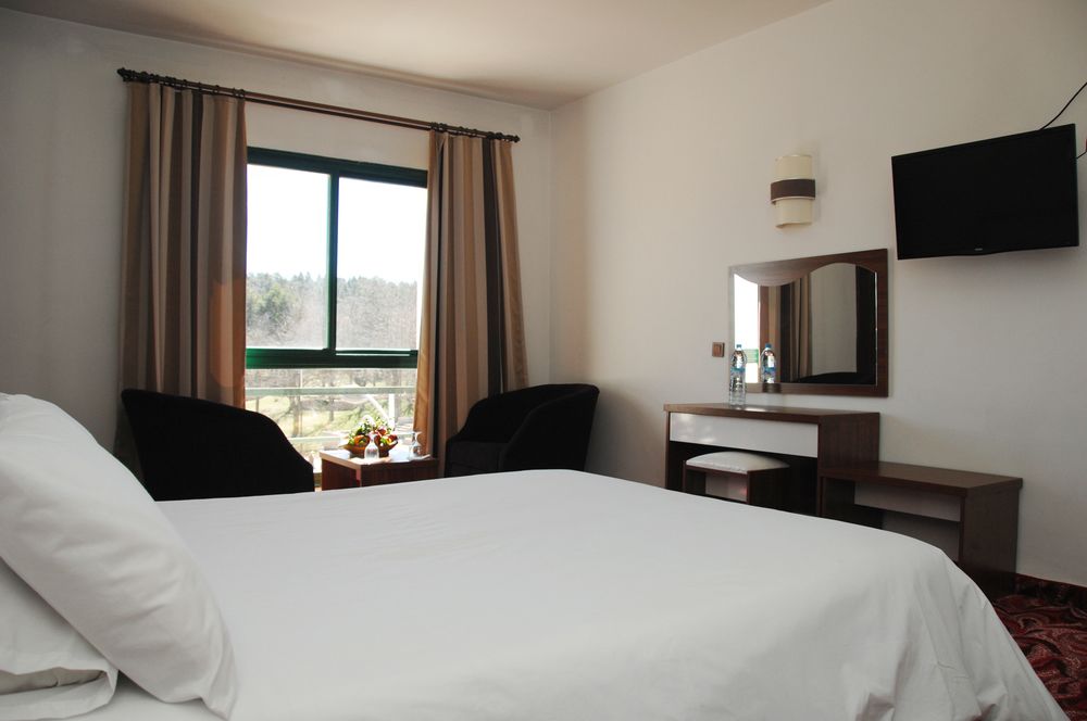 Le Chamonix in Ifrane, Morocco